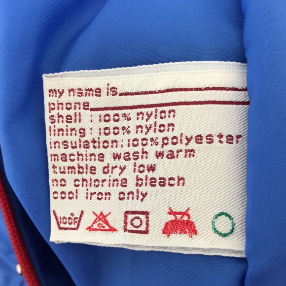 Children Unisex Good Friend Snowsuit size 10 - Picture 5 of 6